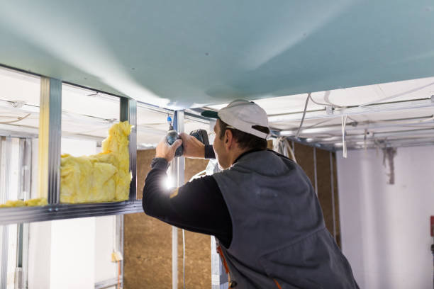 Best Affordable Insulation Services  in Corydon, IN