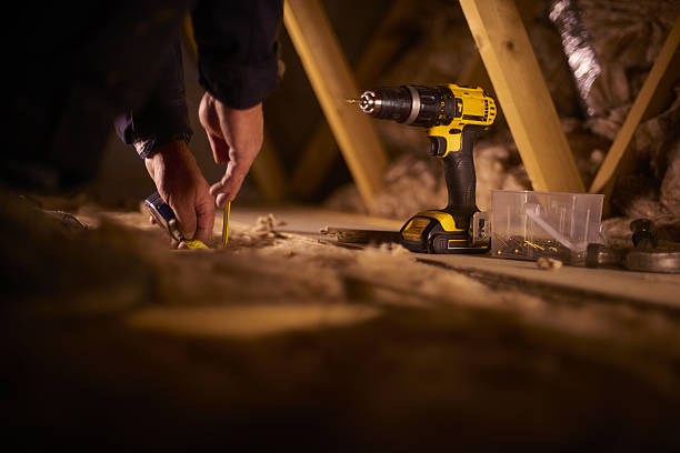 Best Wall Insulation Contractor  in Corydon, IN