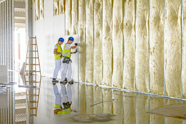 Best Insulation Contractors for Homes  in Corydon, IN